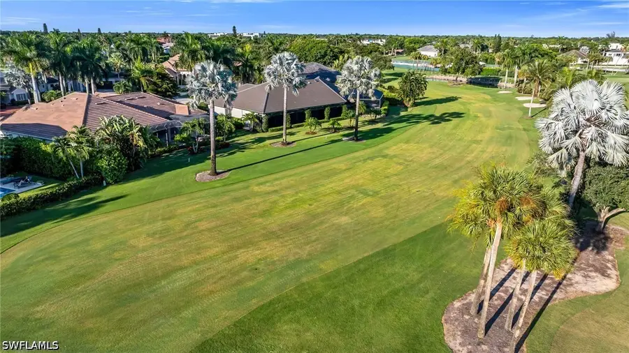 590 Putter Point Place, Naples, FL 34103 - #2