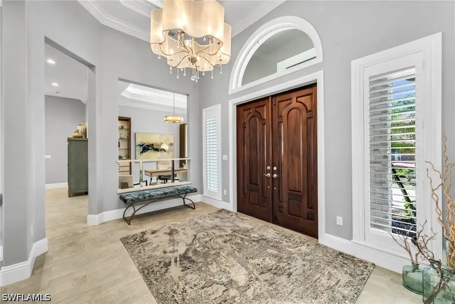 590 Putter Point Place, Naples, FL 34103 - #3