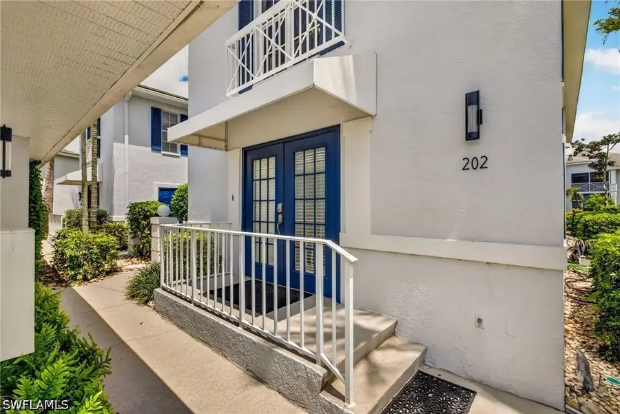 7108 Barrington Circle #202, Naples, FL 34108 - #3