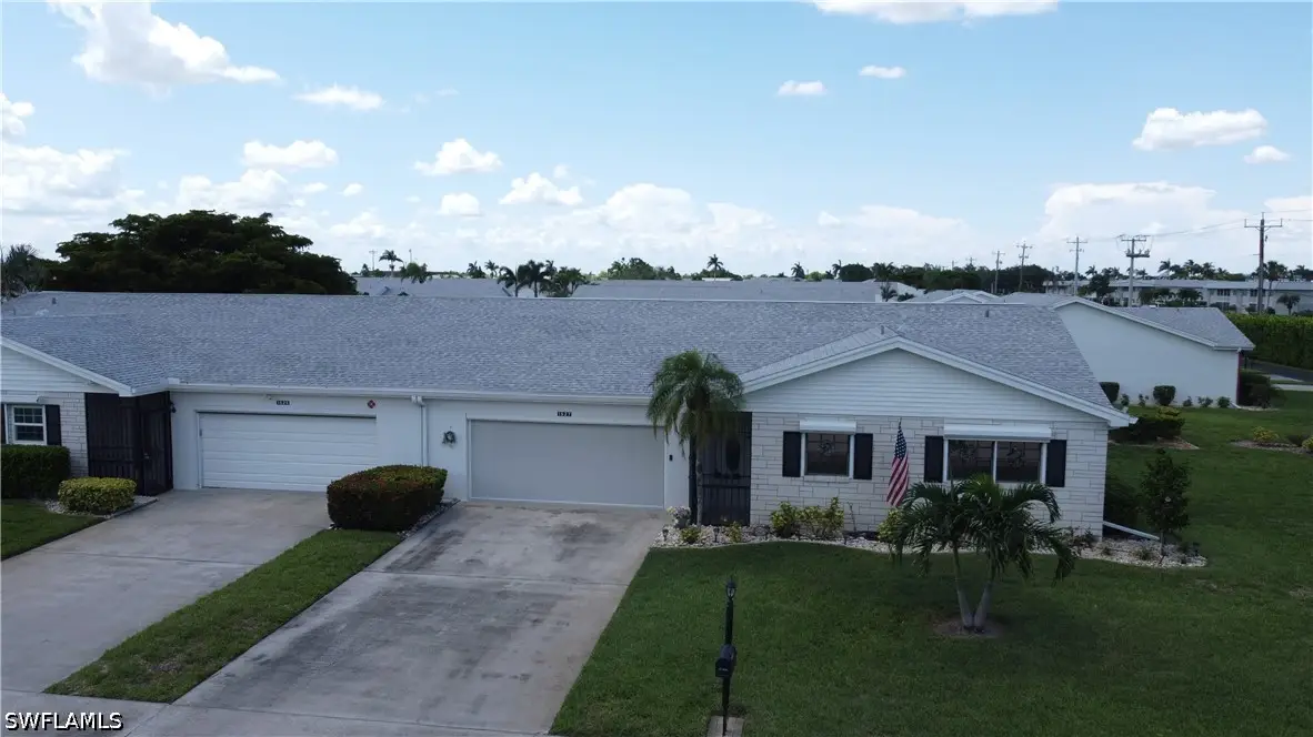 1527 Edgewater Circle, Fort Myers, FL 33919 - #1