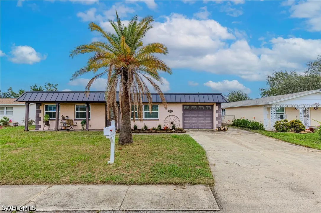 3417 Hoover Drive, Holiday, FL 34691 - #1