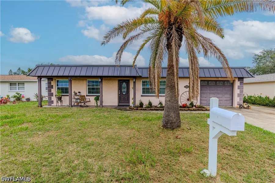 3417 Hoover Drive, Holiday, FL 34691 - #2