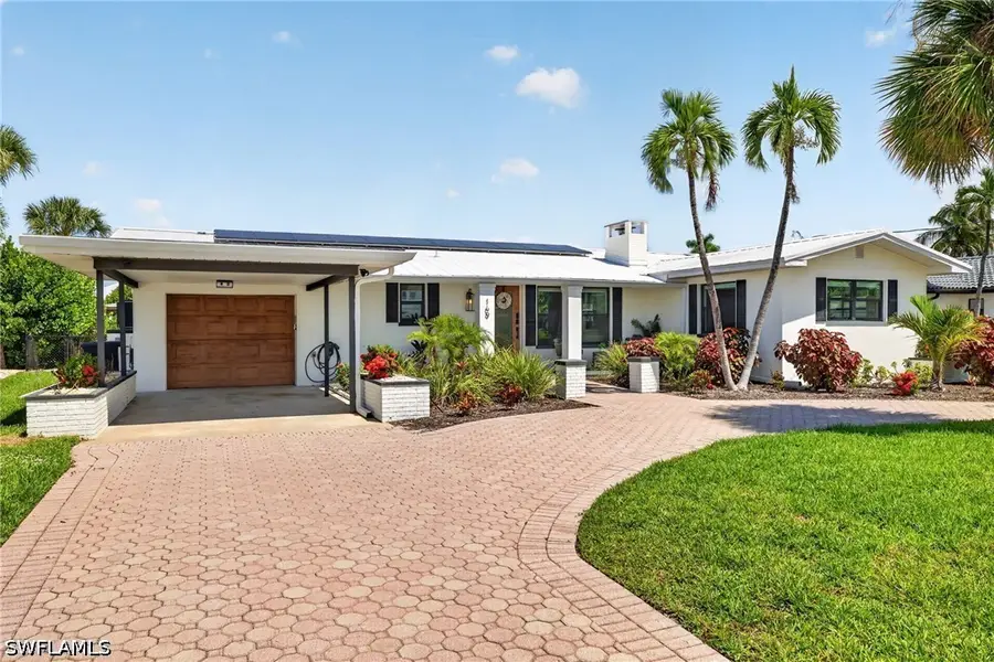 169 Ibis Street, Fort Myers Beach, FL 33931 - #2