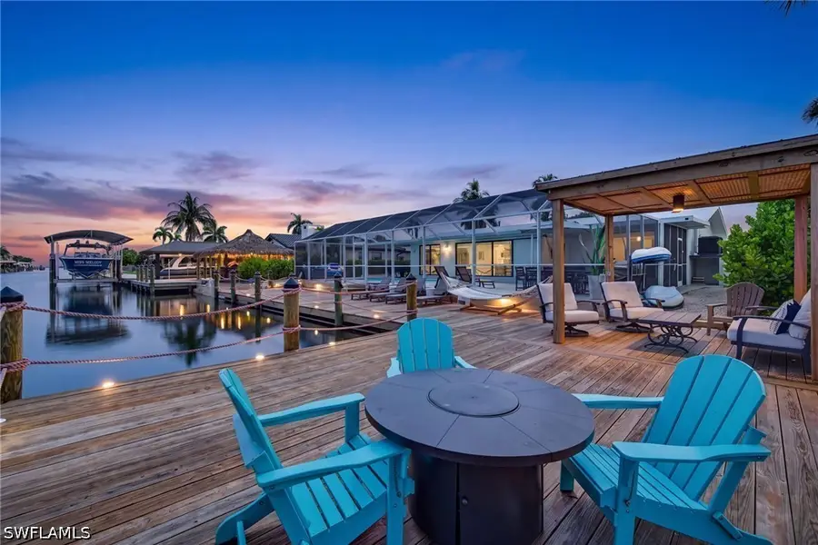 169 Ibis Street, Fort Myers Beach, FL 33931 - #3