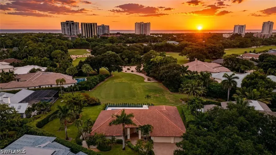 700 Hollybriar Lane, Naples, FL 34108 - #2