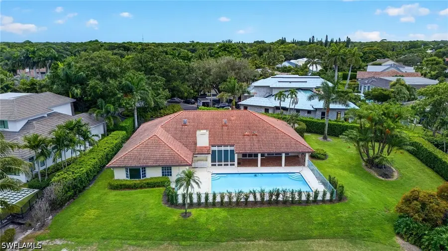 700 Hollybriar Lane, Naples, FL 34108 - #3
