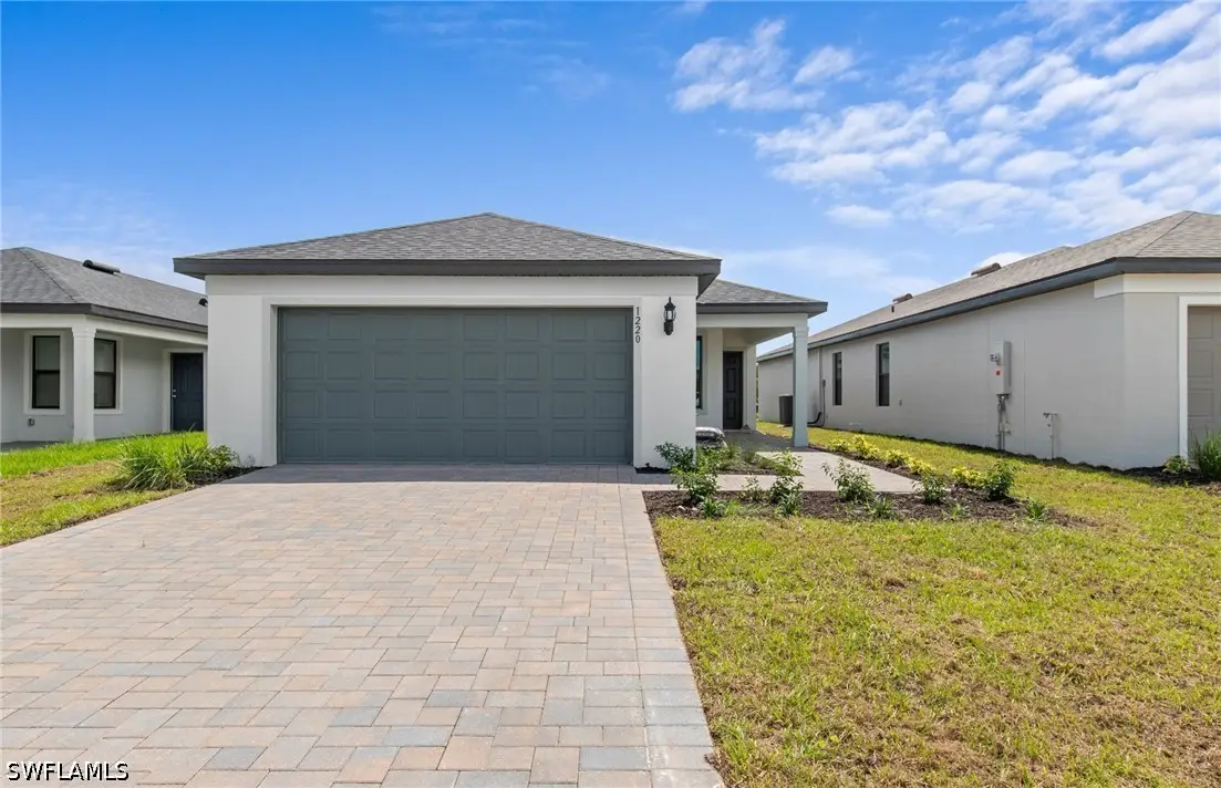 1222 Caloosa Cove Drive, Labelle, FL 33935 - #1