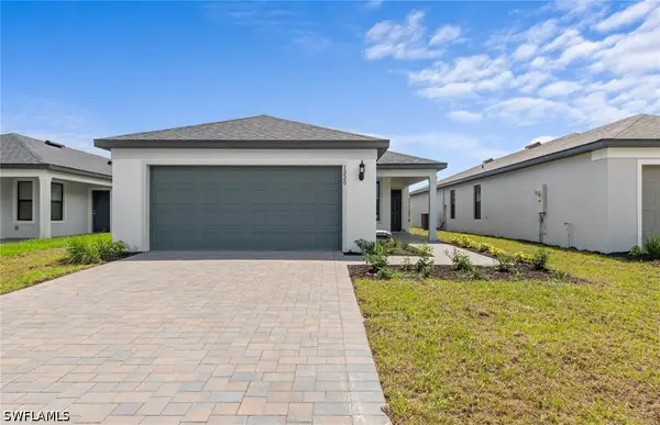 1222 Caloosa Cove Drive, Labelle, FL 33935