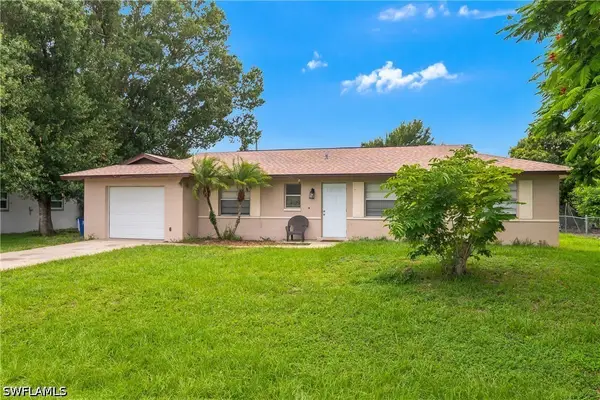 13343 Second Street, Fort Myers, FL 33905