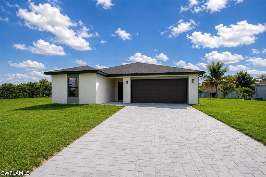 4115 9th Street Sw, Lehigh Acres, FL 33976 - #1