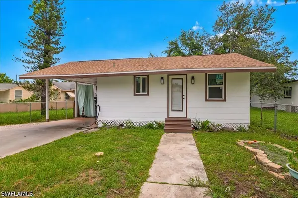 337 Balboa Avenue, Fort Myers, FL 33905
