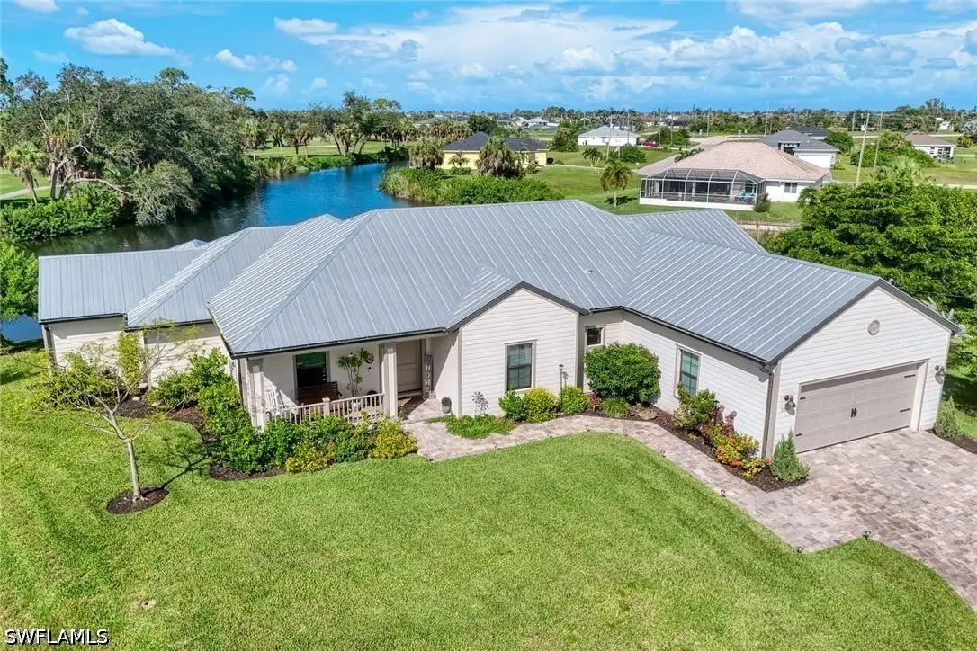 1800 NW 30th Place, Cape Coral, FL 33993 - #1
