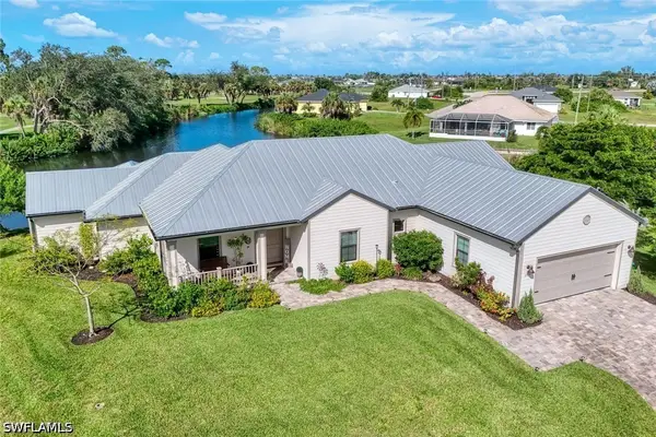 1800 NW 30th Place, Cape Coral, FL 33993