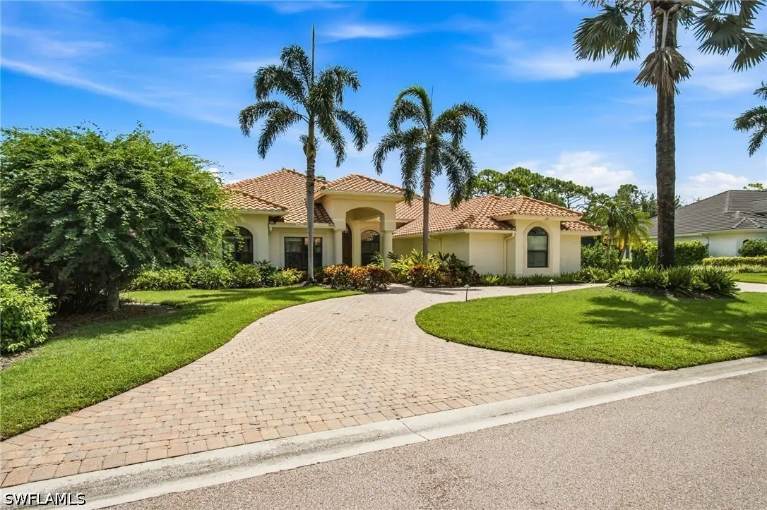 212 Cheshire Way, Naples, FL 34110 - #1