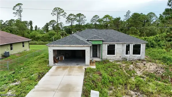 226 Lausanne Avenue, Lehigh Acres, FL 33974