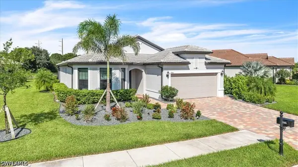 17146 Oakstead Drive, Alva, FL 33920