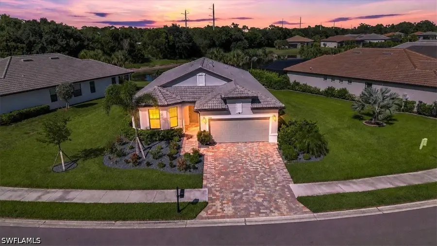 17146 Oakstead Drive, Alva, FL 33920 - #3