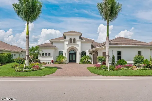 9273 Esplanade Boulevard, Naples, FL 34119