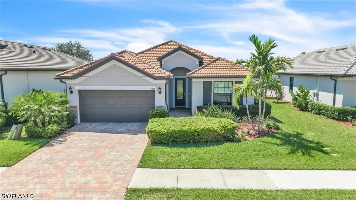 3049 Walnut Grove Lane, Alva, FL 33920 - #1