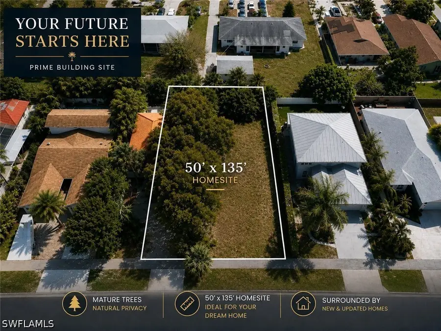 686 111th Avenue N, Naples, FL 34108 - #3