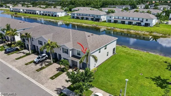 15364 Wildflower Circle, Naples, FL 34119