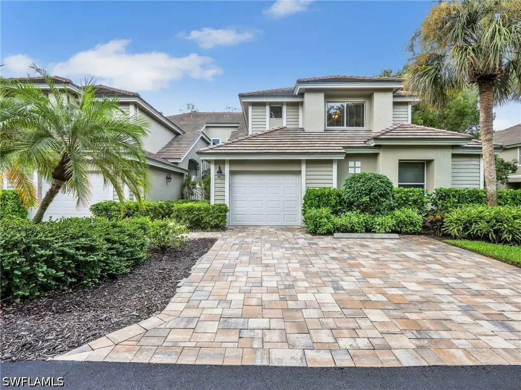 3281 Crossings Court #202, Bonita Springs, FL 34134 - #1