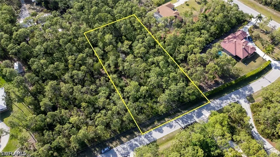 25188 Papillion Drive, Bonita Springs, FL 34135 - #2