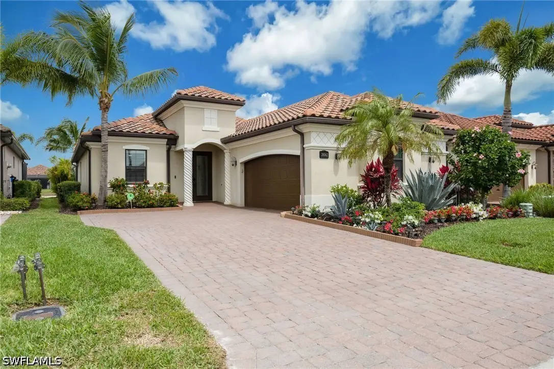 28062 Edenderry Court, Bonita Springs, FL 34135 - #1