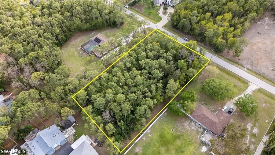 25421 Luci Drive, Bonita Springs, FL 34135 - #2