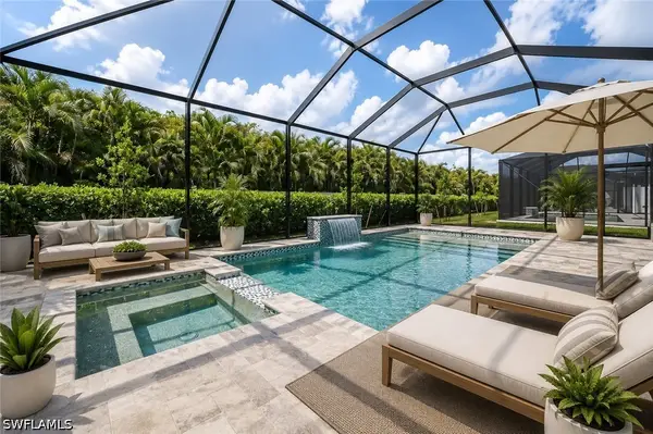 8779 Oceana Way, Naples, FL 34114