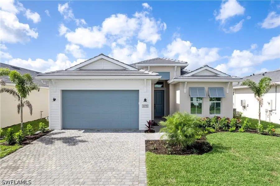 8779 Oceana Way, Naples, FL 34114 - #3