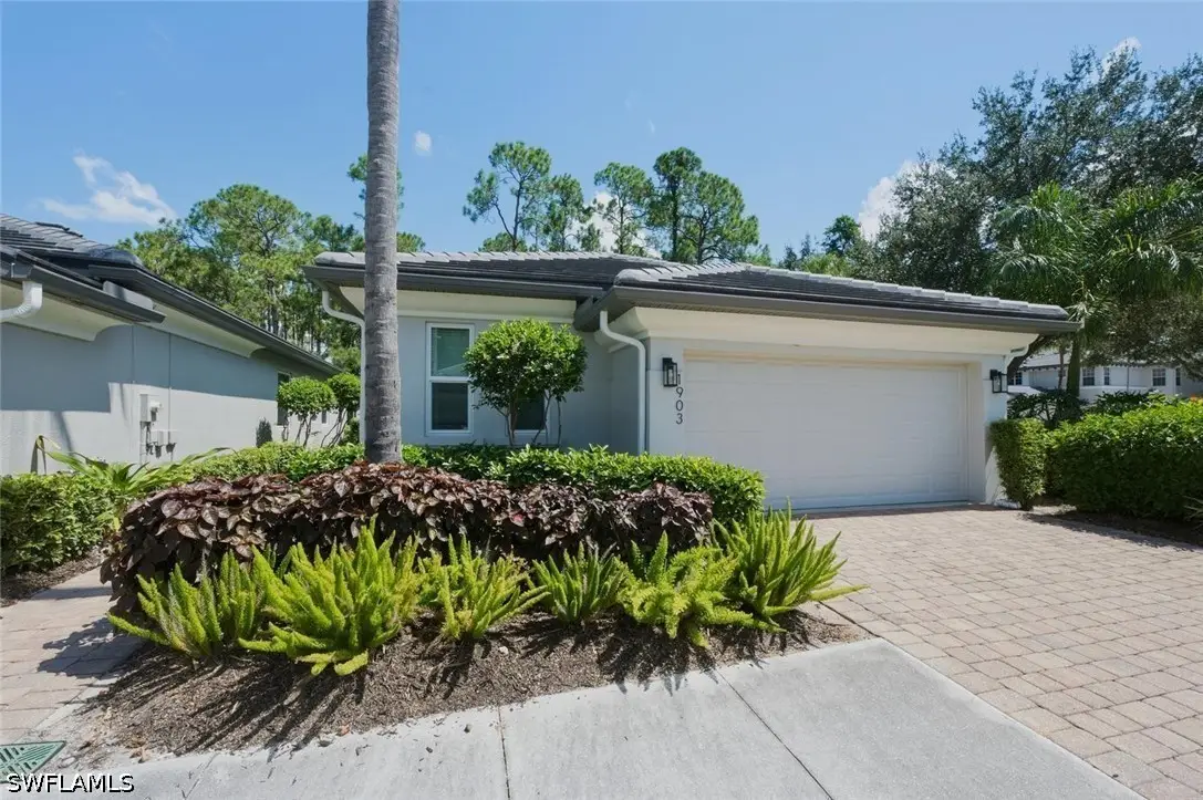 1903 Tarpon Bay Drive N #134, Naples, FL 34119 - #1
