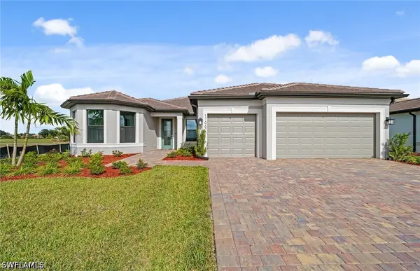 17032 Bishop Boulevard, Alva, FL 33920