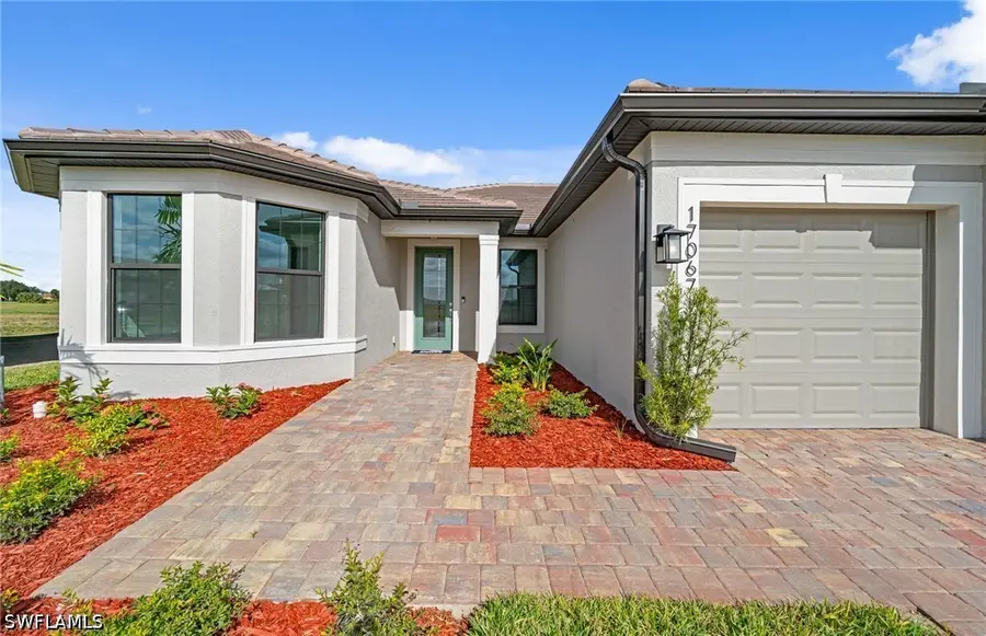 17032 Bishop Boulevard, Alva, FL 33920 - #3