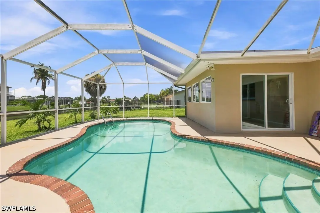 5224 Tower Drive, Cape Coral, FL 33904 - #1