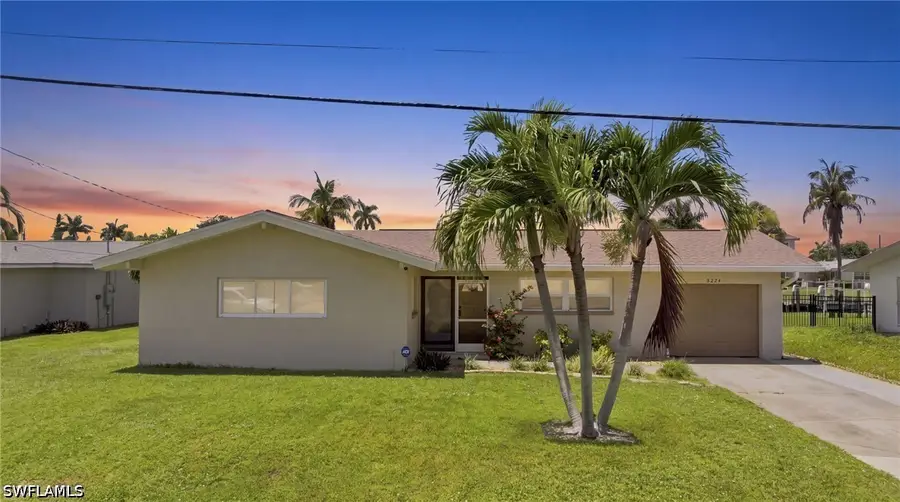 5224 Tower Drive, Cape Coral, FL 33904 - #2