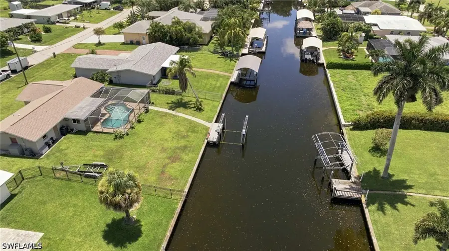 5224 Tower Drive, Cape Coral, FL 33904 - #3