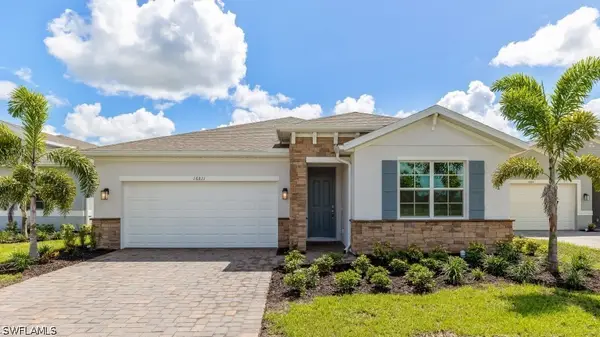 16917 Elkhorn Coral Drive, North Fort Myers, FL 33903