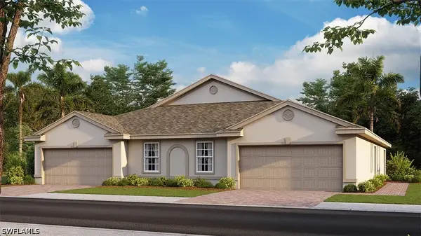 8312 Bridgewater Drive, North Fort Myers, FL 33917