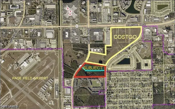 10501 & 10601 Metro Parkway, Fort Myers, FL 33966
