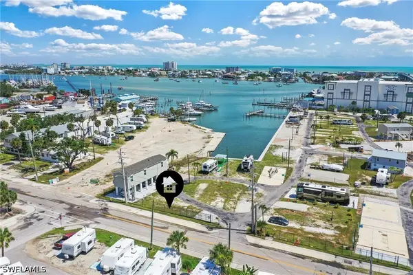 19281 #3 San Carlos Boulevard, Fort Myers Beach, FL 33931