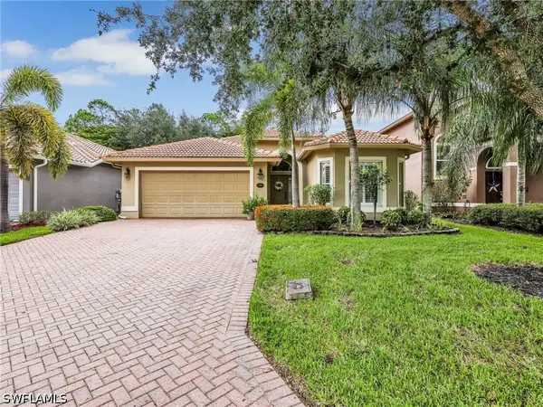 20504 Ardore Lane, Estero, FL 33928