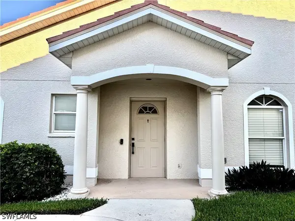 7001 Lone Oak Boulevard, Naples, FL 34109