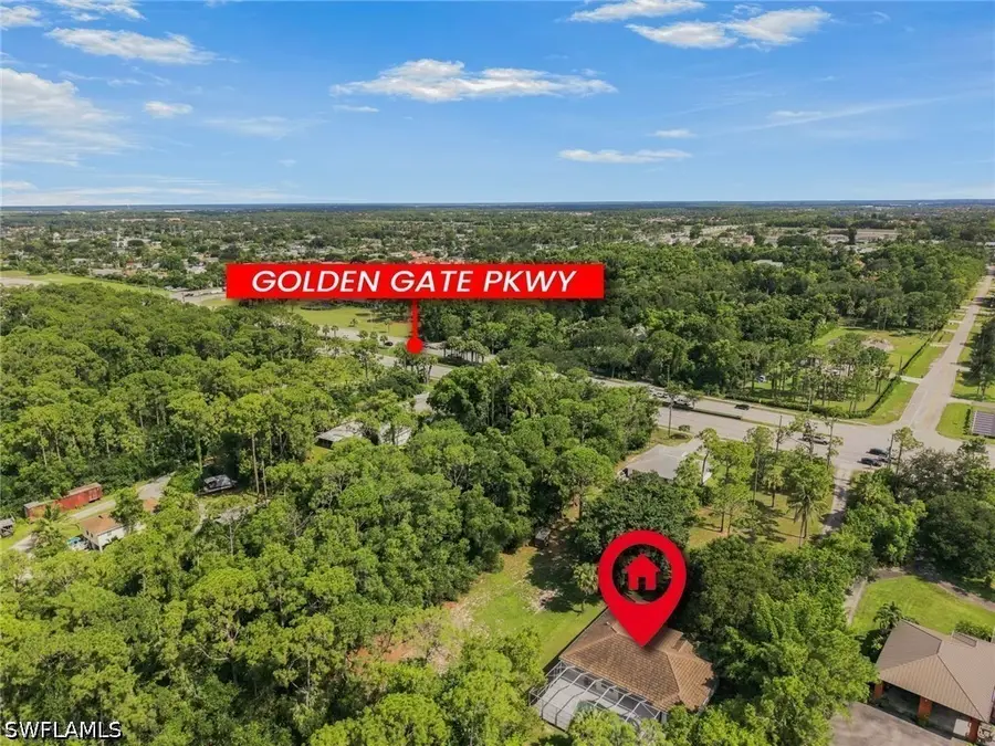 5791 Golden Gate Parkway, Naples, FL 34116 - #2