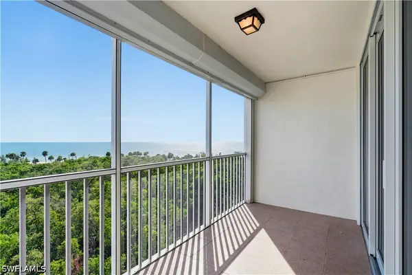 5 Bluebill Avenue #702 + 802, Naples, FL 34108