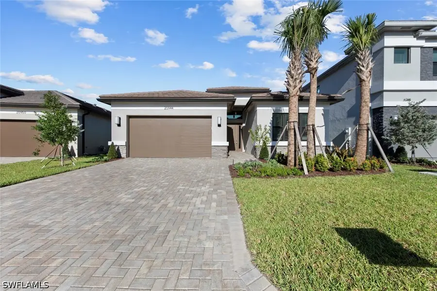 20944 Thistle Leaf Lane, Estero, FL 33928 - #2