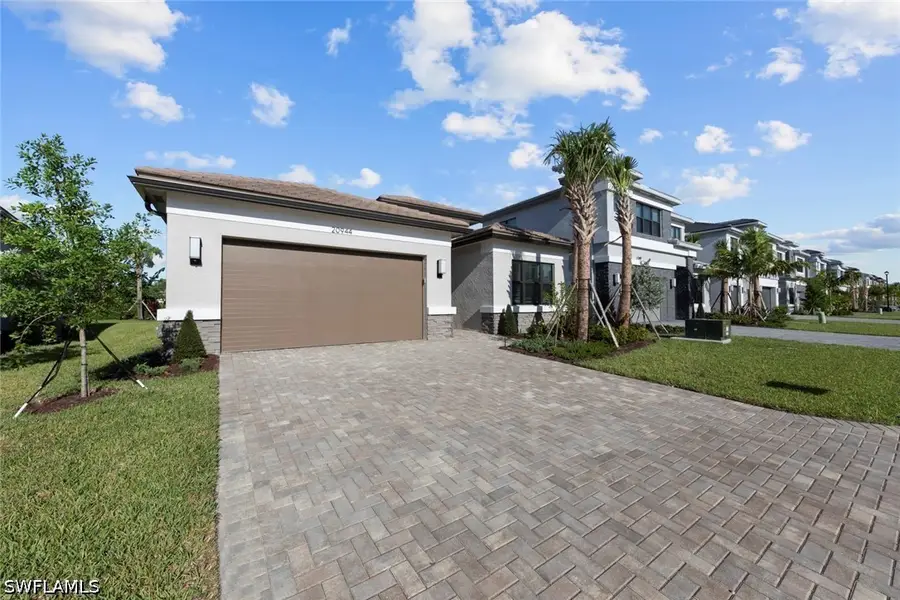 20944 Thistle Leaf Lane, Estero, FL 33928 - #3