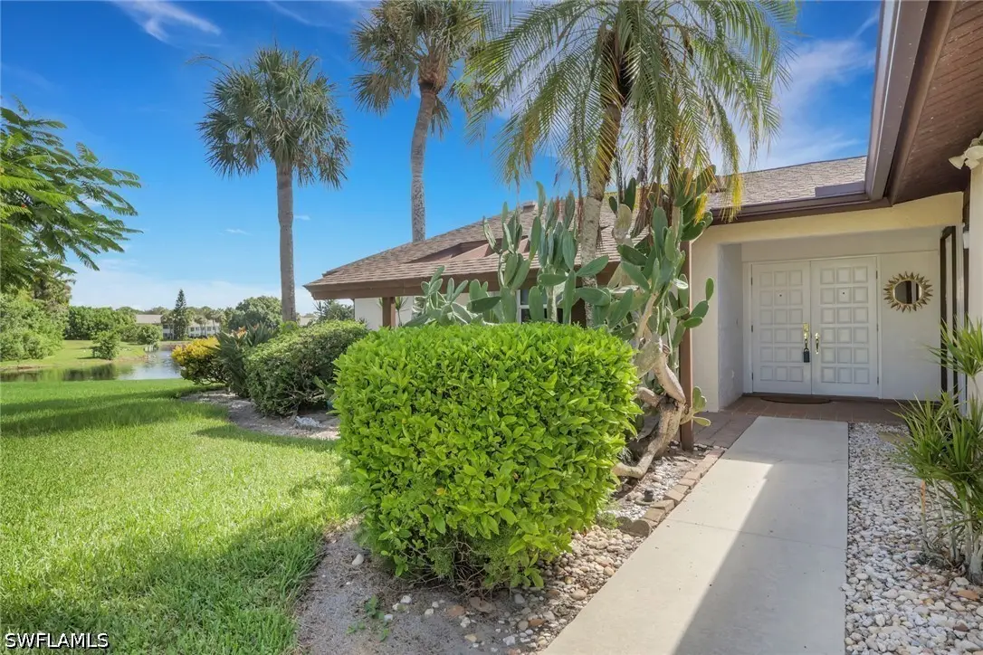 147 Round Key Circle #P1, Naples, FL 34112 - #1