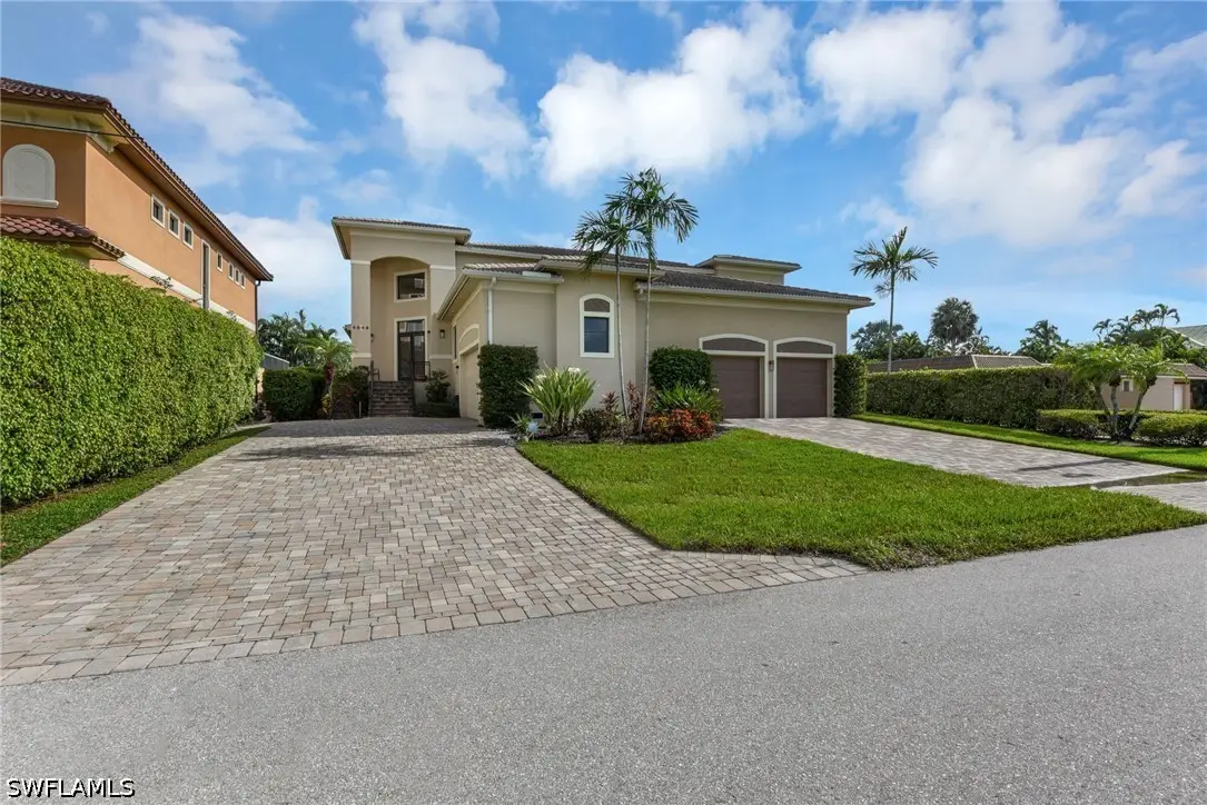 4844 Esplanade Street, Bonita Springs, FL 34134 - #1