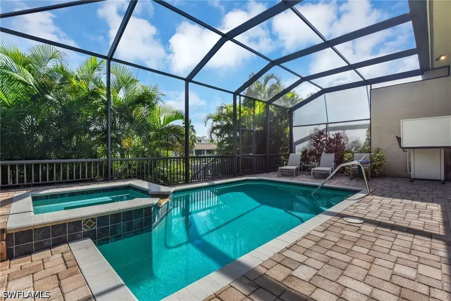 4844 Esplanade Street, Bonita Springs, FL 34134 - #2